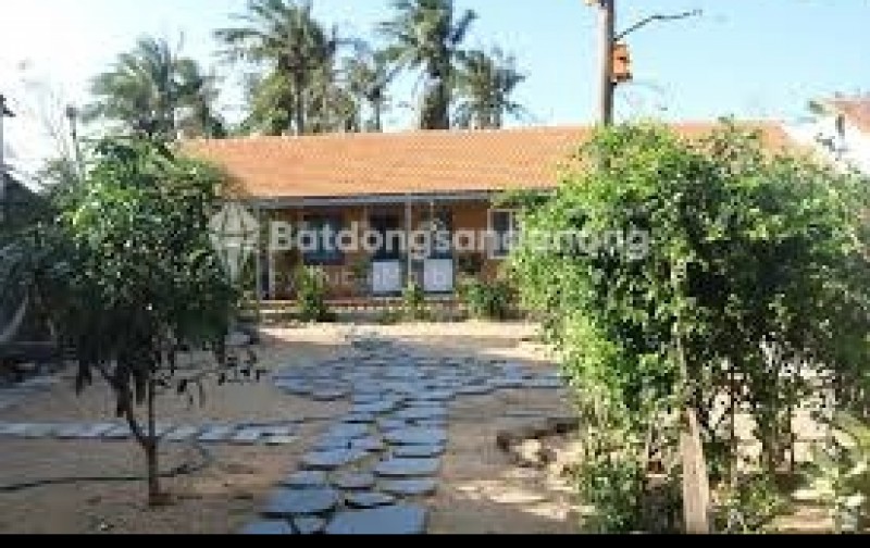 Bán trang trại nghỉ dưỡng tại Hòa Phú - quá đẹp để đầu tư